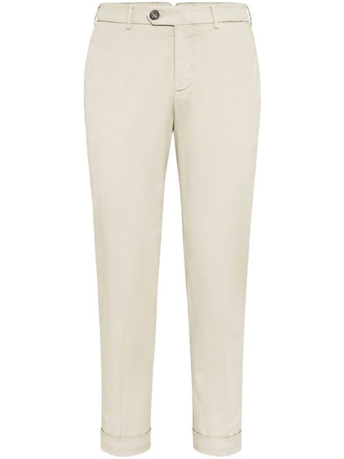 Chino trousers BRUNELLO CUCINELLI | M289LI1770C6233